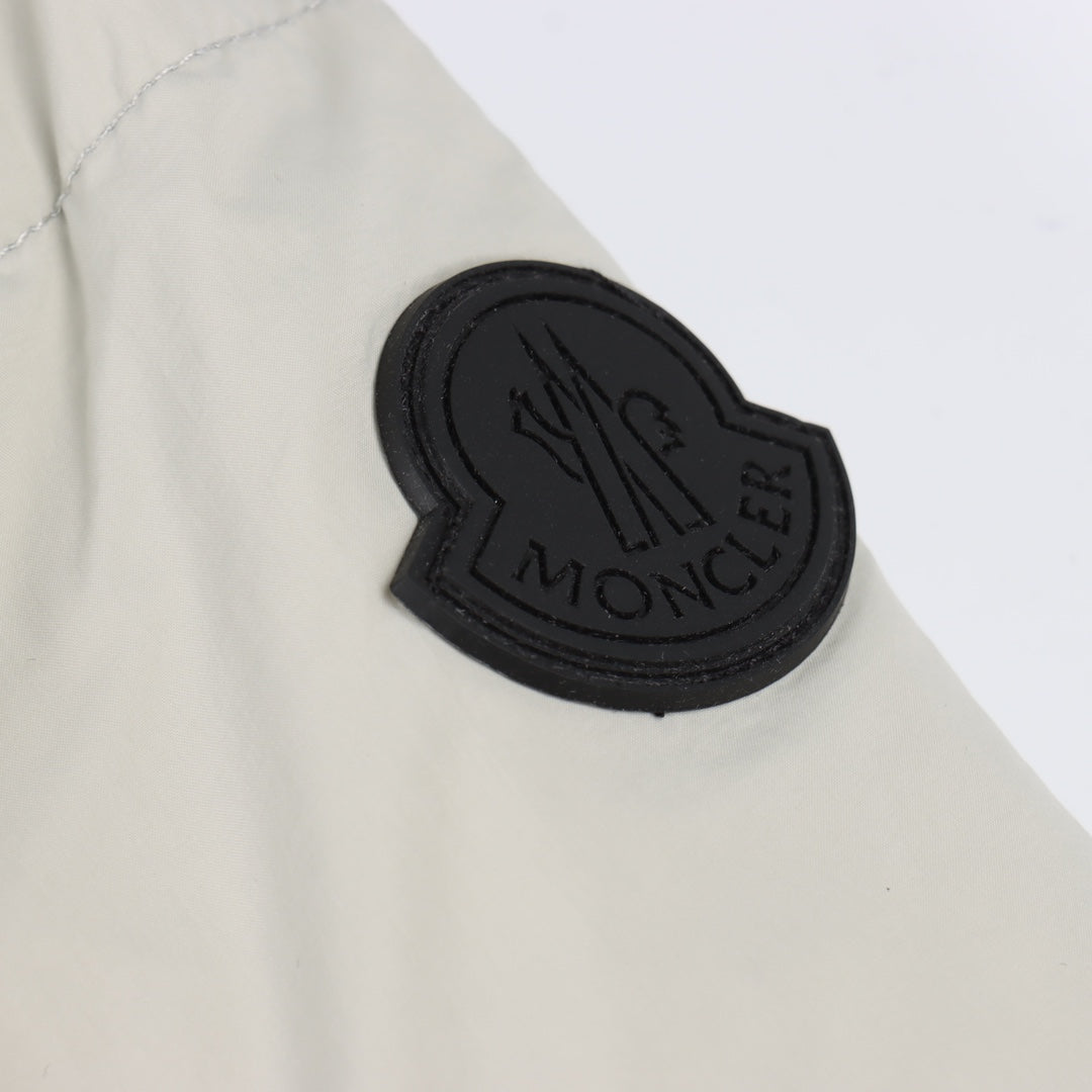 Ultra-Light Winter Puffer β11