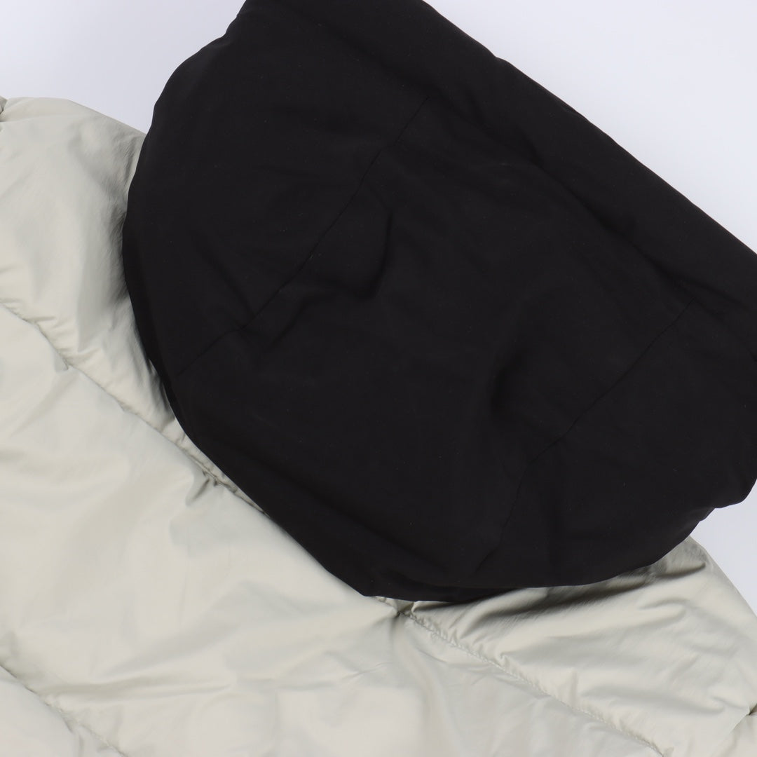 Ultra-Light Winter Puffer β11