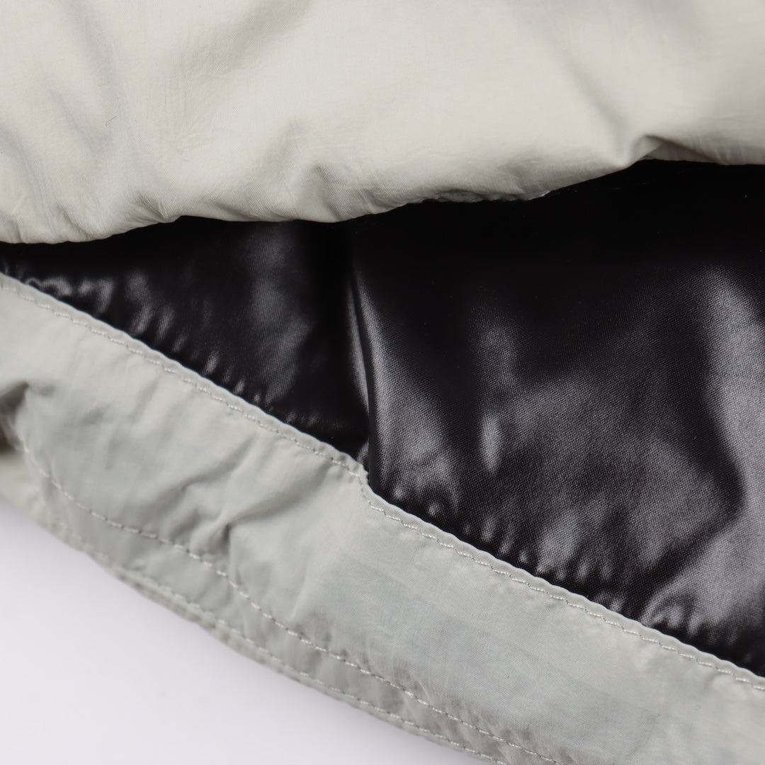 Ultra-Light Winter Puffer –11