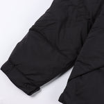 Ultra-Light Winter Puffer –13