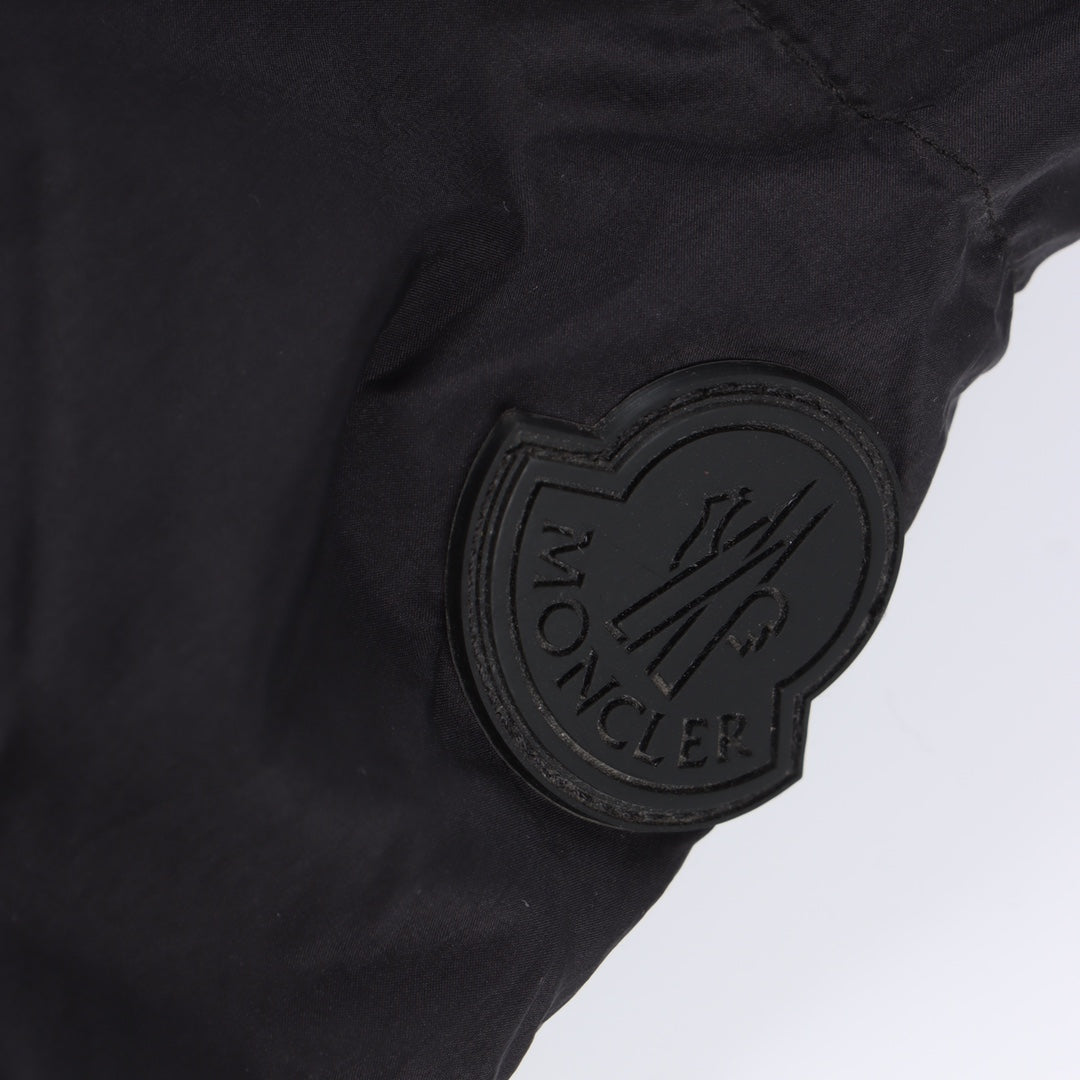 Ultra-Light Winter Puffer –13