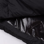 Ultra-Light Winter Puffer β13
