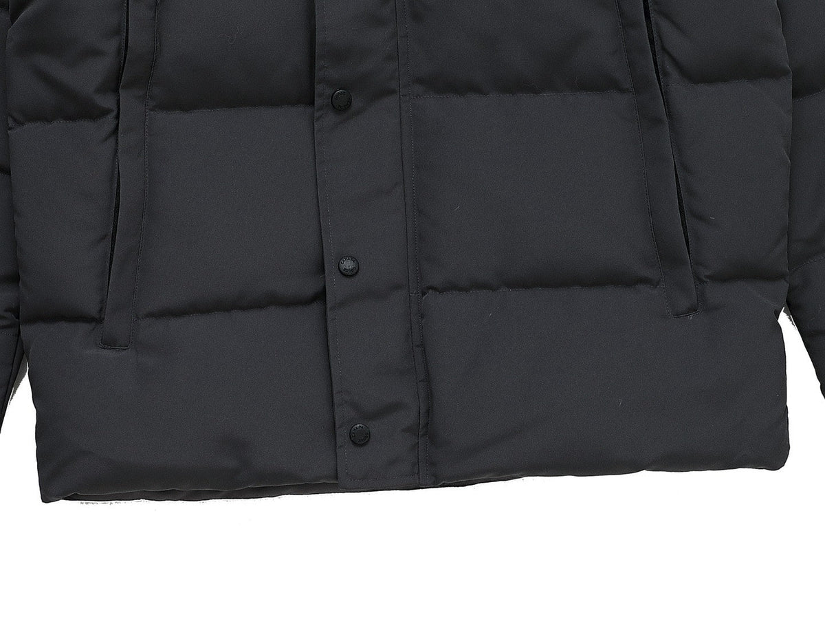 Ultra-Light Winter Puffer –14