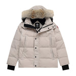 Ultra-Light Winter Puffer β15