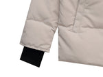 Ultra-Light Winter Puffer β15