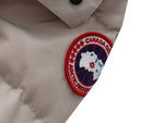 Ultra-Light Winter Puffer β15