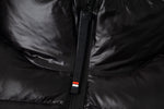 Classic down jacket