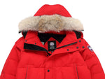Ultra-Light Winter Puffer β17