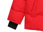 Ultra-Light Winter Puffer –16