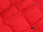 Ultra-Light Winter Puffer –16