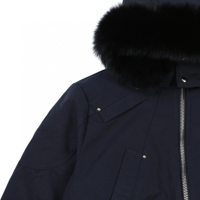 Ultra-Light Winter Puffer –18
