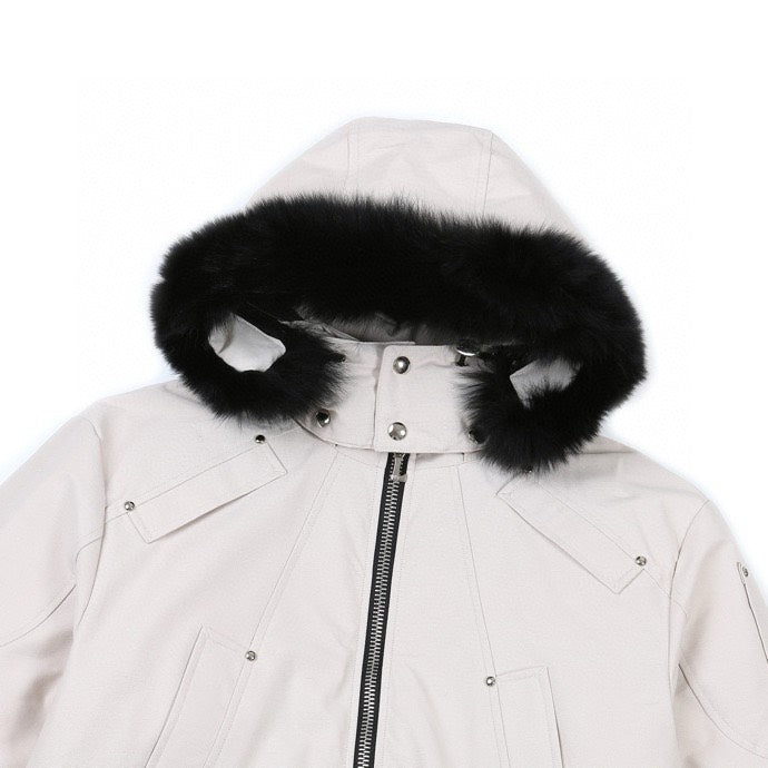 Ultra-Light Winter Puffer β19