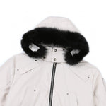 Ultra-Light Winter Puffer β19