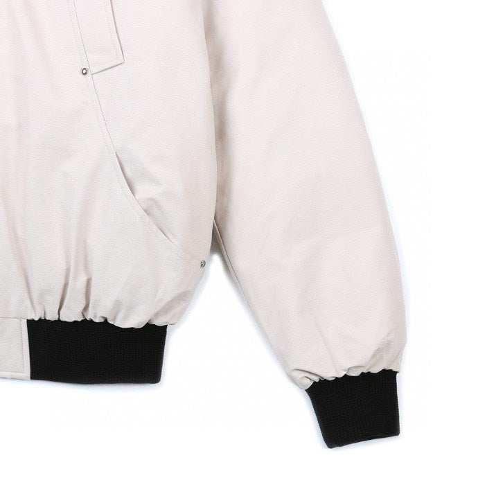 Ultra-Light Winter Puffer β19