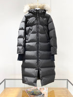 Ultra-Light Winter Puffer –20