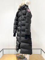 Ultra-Light Winter Puffer –20