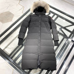 Ultra-Light Winter Puffer β20