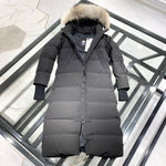 Ultra-Light Winter Puffer β20