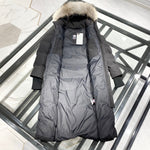 Ultra-Light Winter Puffer β20