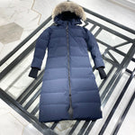Ultra-Light Winter Puffer –21