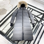 Ultra-Light Winter Puffer β22