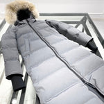 Ultra-Light Winter Puffer β22
