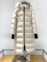 Ultra-Light Winter Puffer –23