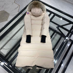 Ultra-Light Winter Puffer β23