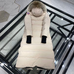 Ultra-Light Winter Puffer –23