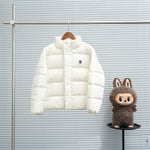 Ultra-Light Winter Puffer –24