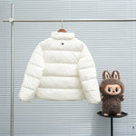 Ultra-Light Winter Puffer –24