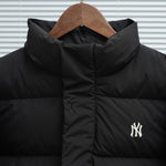 Ultra-Light Winter Puffer –25