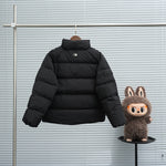 Ultra-Light Winter Puffer –25