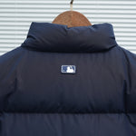 Ultra-Light Winter Puffer –26