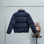 Ultra-Light Winter Puffer β26