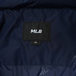 Ultra-Light Winter Puffer β26