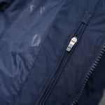 Ultra-Light Winter Puffer –26