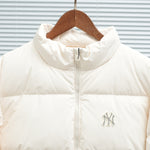 Ultra-Light Winter Puffer β27