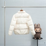 Ultra-Light Winter Puffer –27