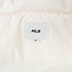 Ultra-Light Winter Puffer –27