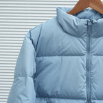 Ultra-Light Winter Puffer β28