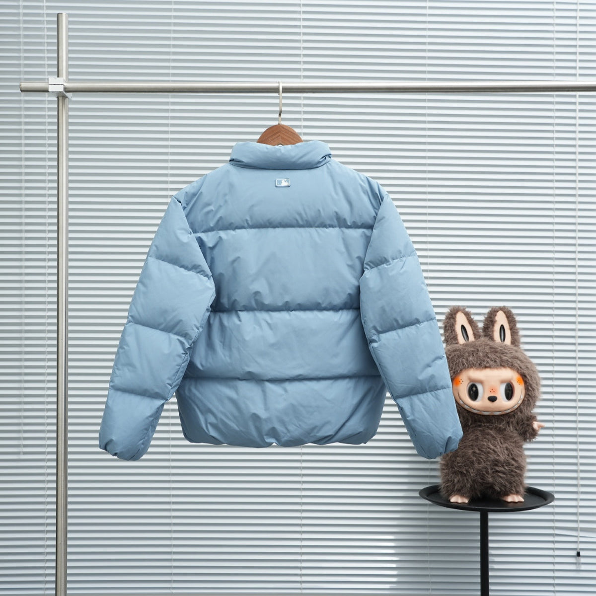 Ultra-Light Winter Puffer β28