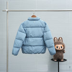 Ultra-Light Winter Puffer β28