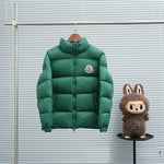 Ultra-Light Winter Puffer –29