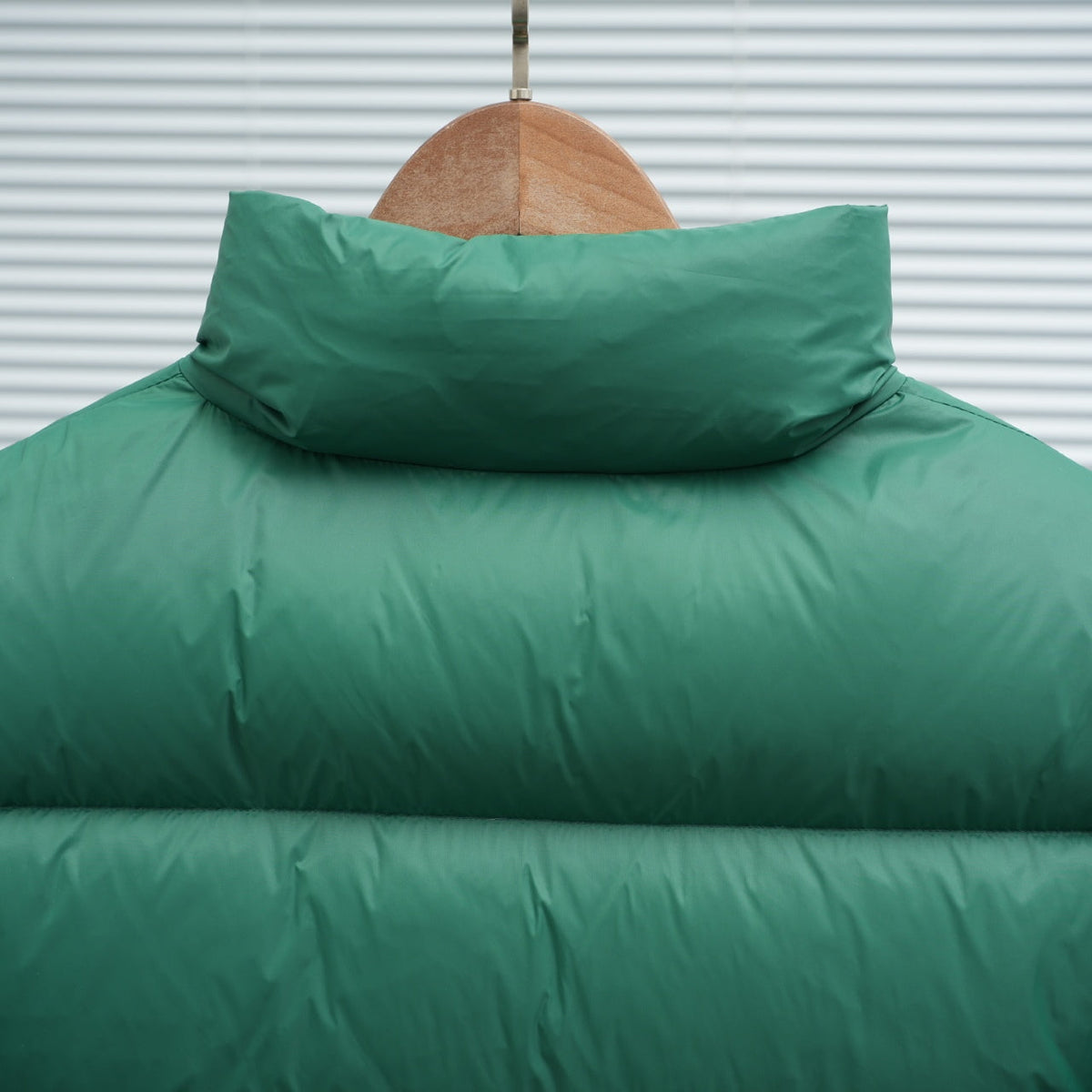 Ultra-Light Winter Puffer –29