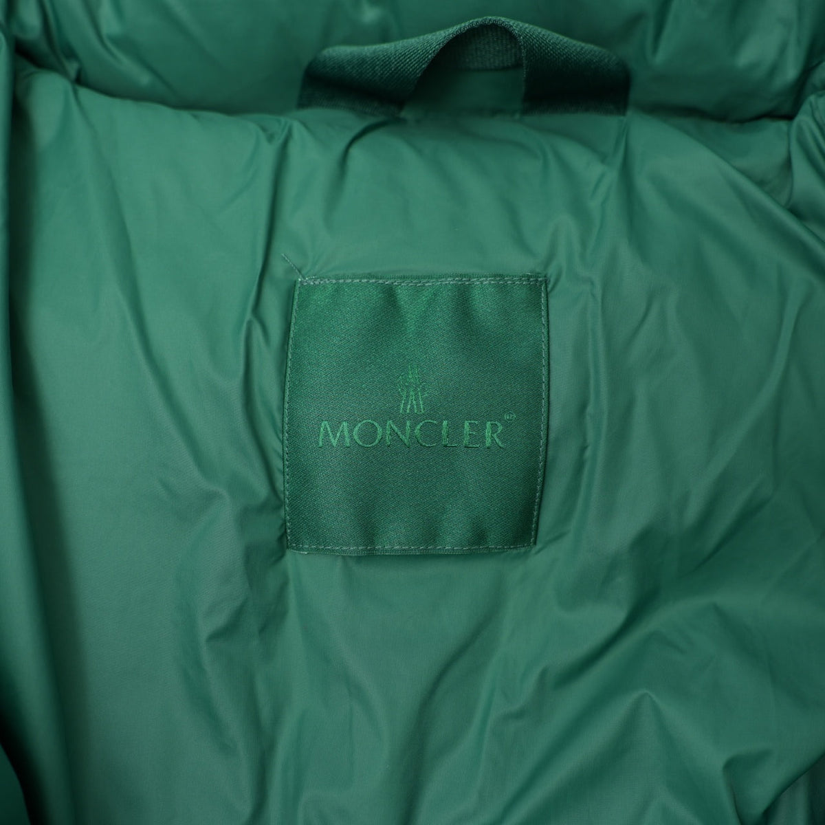 Ultra-Light Winter Puffer –29