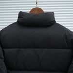 Ultra-Light Winter Puffer –30