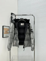 Ultra-Light Winter Puffer β31