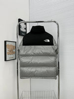 Ultra-Light Winter Puffer β31