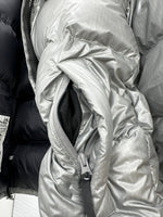 Ultra-Light Winter Puffer –31